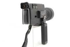 Read⏯️Tested![MINT+] Canon 512XL Auto Zoom Electronic Super8 Movie Camera JAPAN