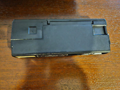 Vintage Vivitar Tele 703 Pocket Point’ n Shoot Camera Original Box Case + CD