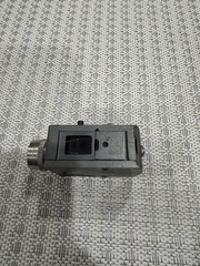 Vintage Universal Minute 16 Subminiature 16mm Camera, W/ Roll Of Film 6 Exposed