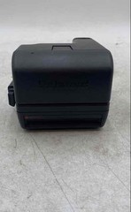 Polaroid OneStep Close Up 600 Plus Black Portable Instant Film Camera