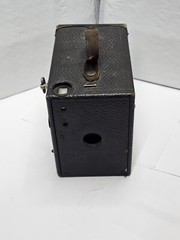Antique Ansco Camera Rare Early 1900s 1910, Free Shipping