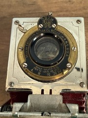 Kodak Premoette Junior Circa 1910-1913