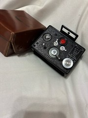 FT-2 camera panoramic 35 mm KMZ the USSR 603071