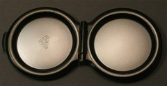Original Rollei TLR Bay III Lens Cap for Rolleiflex 2.8F & Others Germany
