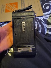 Eastman No.1 Pocket Kodak