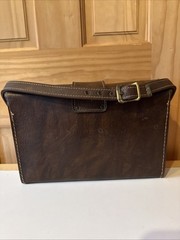 Vintage Polaroid Impulse 600 Camera w/Pop-Up Flash & Strap Film And Case