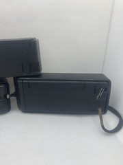 Vintage KODAK Cameras TRIMLITE TELE-EKTRA UNTESTED Lot of 3