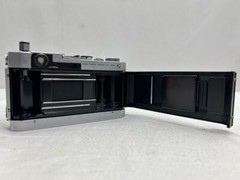 Canon VT Rangefinder silver body only ca. 1956 (NJL026004)