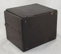 Rochester Optical Co. 4×5 Premo Folding Plate Camera