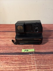 Polaroid Impulse AF Instant Camera Autofocus System 600 Film Parts Repair