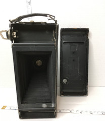 Eastman Kodak 1913 Pocket Folding Camera No. 1A Series ll Untested Antique