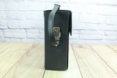 Vintage Polaroid 315 Land Camera Original Case With Manuals