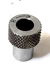 Leica M3 M2 M1 Rewind Knob used parts (M3-3)