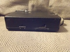Vintage Eastman Kodak Co Magazine Cine-Kodak