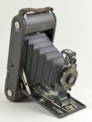 Vintage Kodak No. 1 A JR Camera