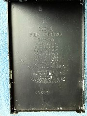 KODAK No 1 Film Premo Camera ~ c. -1906
