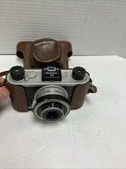 Kodak 35 No.1 Kodamatic 35mm Camera Anastigmat 50mm Lens