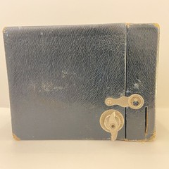 No.2 Kodak Rainbow Hawk-Eye Model C Photography – Parts – Video