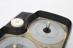 Kodak K-100 Turret K100 16mm Cine Film Camera+3- Finders 15mm/25mm/152mm++Works