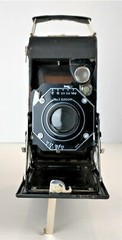 Eastman Kodak No. 1 Kodon Six-16 Vintage Camera