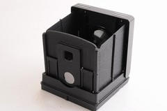 [Mint] Rolleiflex 3.5F White Face Xenotar 75mm f3.5 TLR Late Dual Lens Camera JP