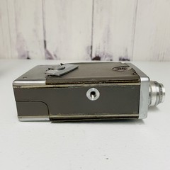 Vintage Bell & Howell 16mm Magazine Camera 200