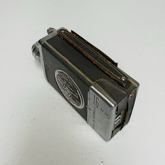Vintage Bell & Howell 16mm Magazine Camera 200
