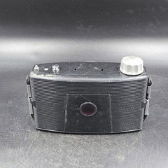 Agfa Click-I Vintage Camera – Untested, Signs of Use, No Packaging