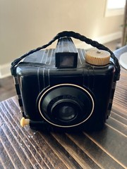 Baby Brownie Special by Eastman Kodak Vintage Camera