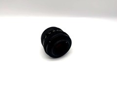 Praktica PL nova I Pentacon FX + Pentacon 50mm f/1.8 Kit SLR 35mm Good M42 Mount