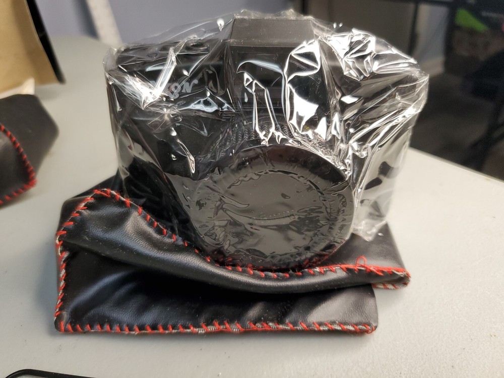 Kankon 35mm Camera – Sealed
