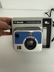 Vintage 1970s, Kodak, The Handle, Camera
