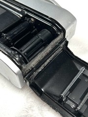 [UNTESTED] Bell & Howell FD35 (Canon TX) 35mm Film Camera For Parts or Repair