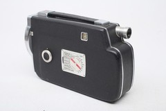 Kodak K-100 Turret K100 16mm Cine Film Camera+3- Finders 15mm/25mm/152mm++Works