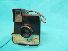 IMPERIAL DEBONAIR CAMERA HERBERT GEORGE CO