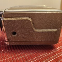 Vintage 1950s Revere 8 Model 40 8mm Cartridge Camera Untested VG Used