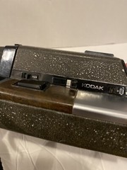 Kodak XL55 Vintage super 8 movie camera