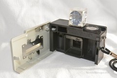 Imperial Instant Load 900 126 Cartridge Film Camera–1960s