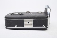 Kodak K-100 Turret K100 16mm Cine Film Camera+3- Finders 15mm/25mm/152mm++Works