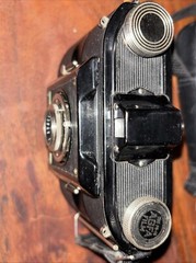Agfa Anastigmat Clipper Special F: 6.3