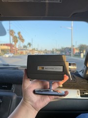 Bell & Howell 8mm Movie Camera Retro Vintage Super Eight