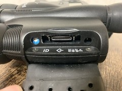 POLAROID PDC-2000 DIGITAL CAMERA, COLLECTABLE VINTAGE 1996, MSRP $2495