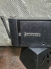 KODAK POLAROID LAND CIRCA 1940’S