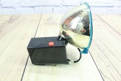 Vintage Polaroid 315 Land Camera Original Case With Manuals