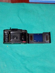 Olympus XA3 35mm Film Camera FULL BOX – MINT – Tested – Camera