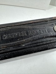 Vintage EASTMAN KODAK No. 2A Folding Cartridge Hawk-Eye Model B Camera