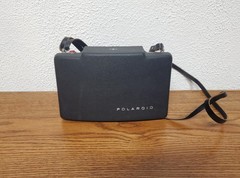 Electronics – Camera – Polaroid Automatic 250 Land Camera