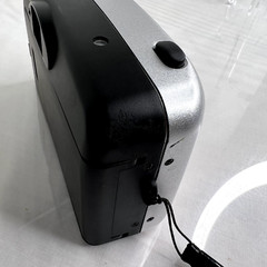 Polaroid 35mm Automatic Camera 250 CC