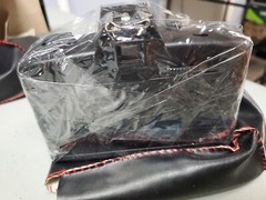 Kankon 35mm Camera – Sealed