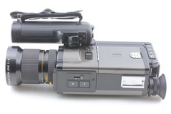 All Warks【N MINT+++ w/ Case】Canon 1014XL-S Super 8 8mm Film Movie Cine Camera JP